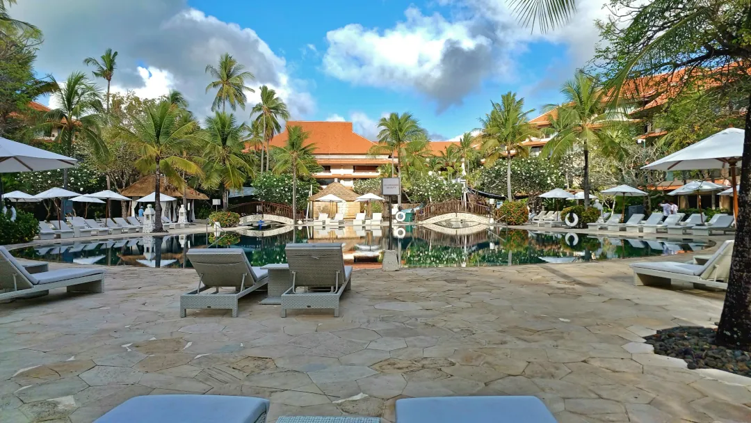 Stay in Bali First-Time Visitors