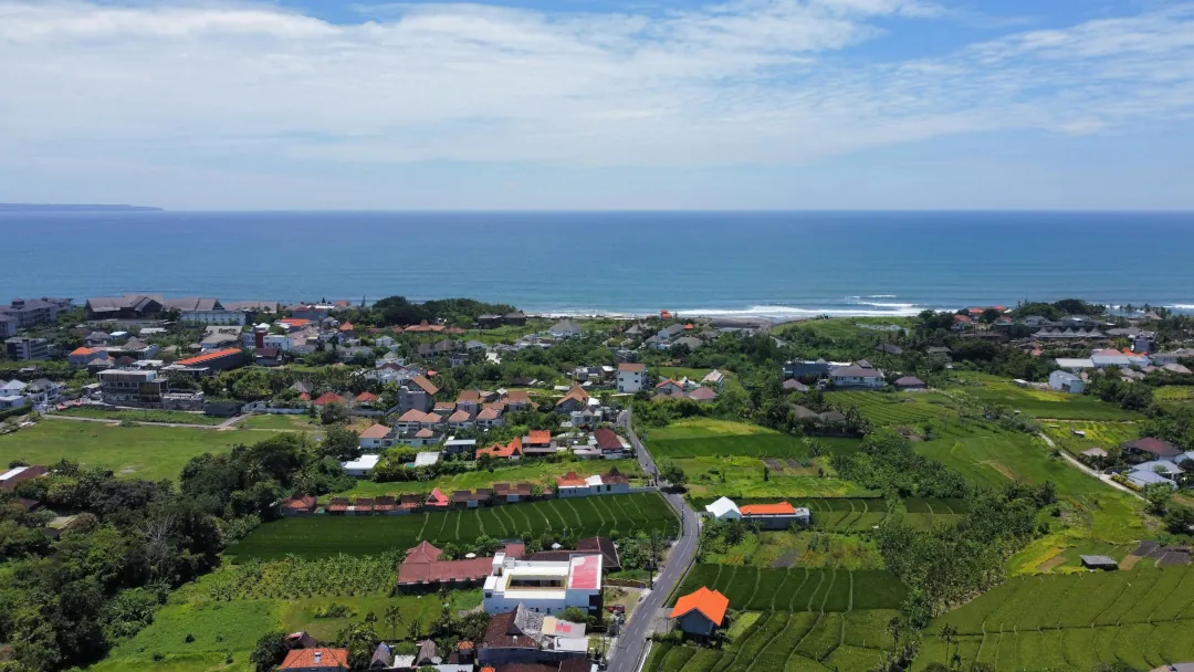 Stay Invest Experience Bali