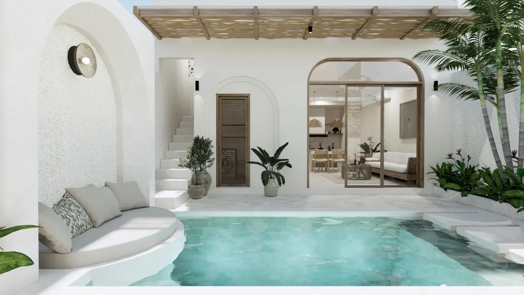 Affordable Villas Bali