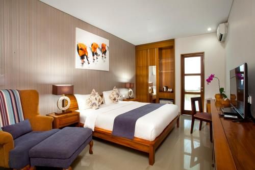 Abian harmony hotel 1