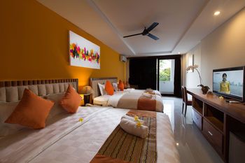 Abian harmony hotel 2