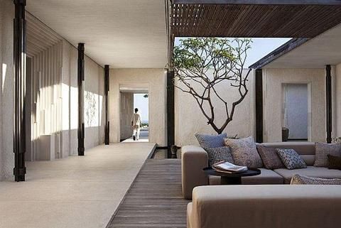Alila villas uluwatu 4