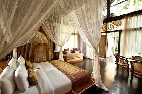 Fivelements retreat bali 2