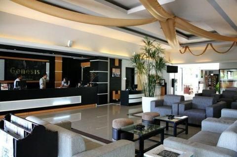 Harrads hotel spa 5