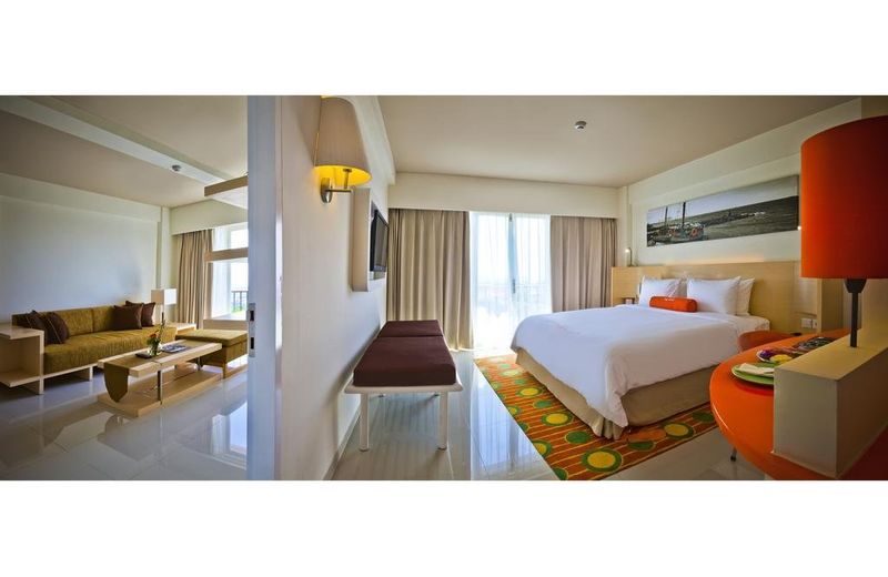 Harris hotel bukit jimbaran 3