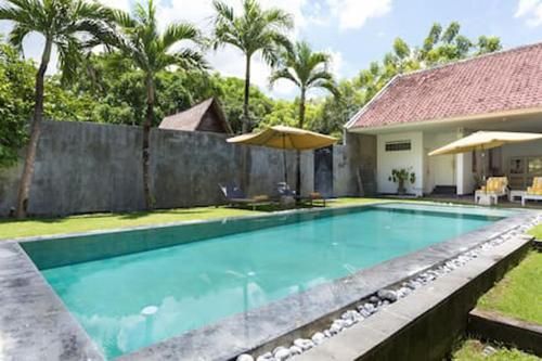 Hideaways canggu villa 0