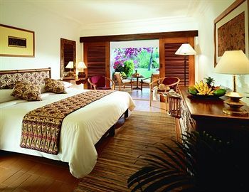 Hyatt regency bali 1