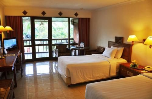 Inna bali beach garden 2