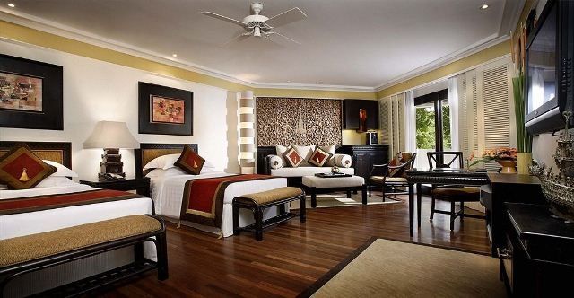 Intercontinental bali resort an ihg hotel 1