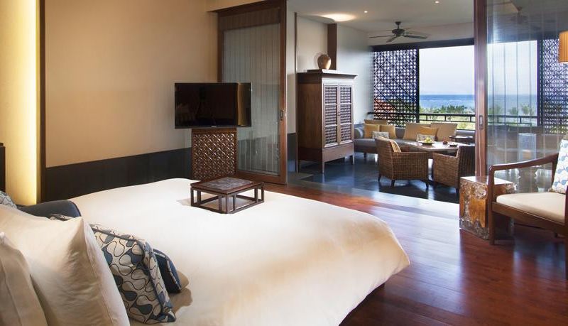 Intercontinental bali sanur resort an ihg hotel 4