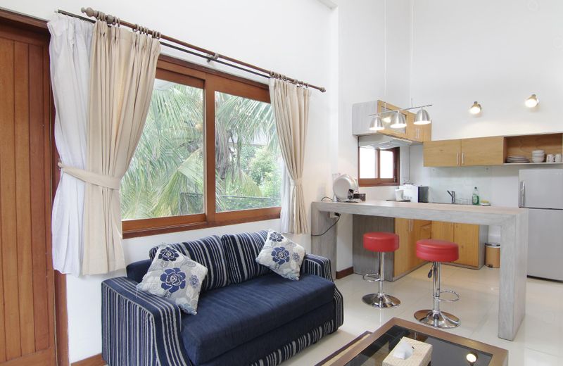 Kakiang bungalow 4
