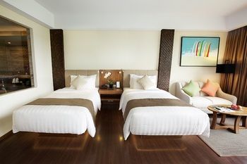 Klapa resort 2