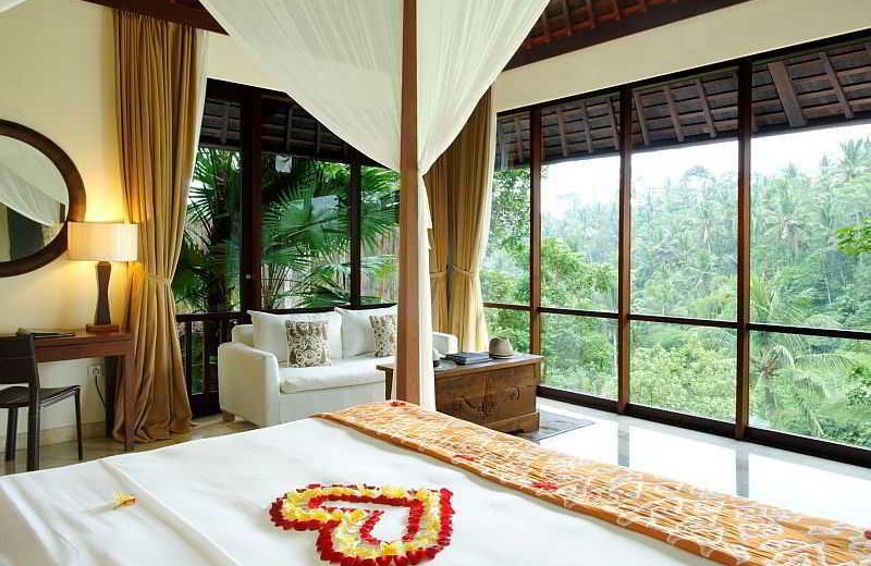 Komaneka at bisma ubud 1