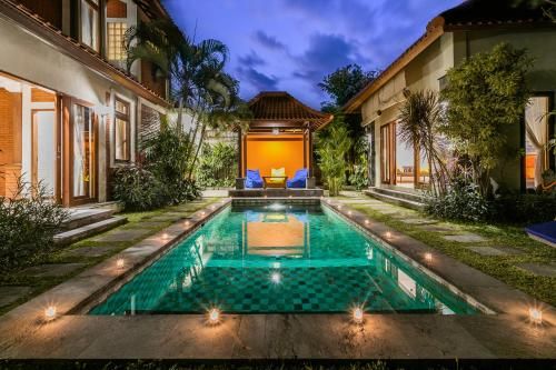 Listien luxury villa n3 5