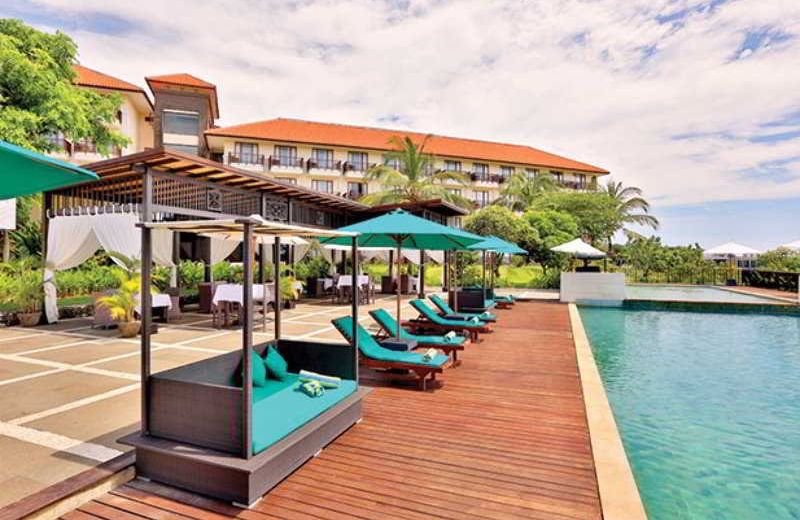 Lorin new kuta hotel 0