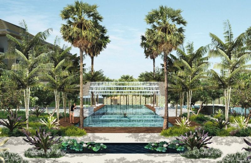 Mövenpick resort spa jimbaran bali 0