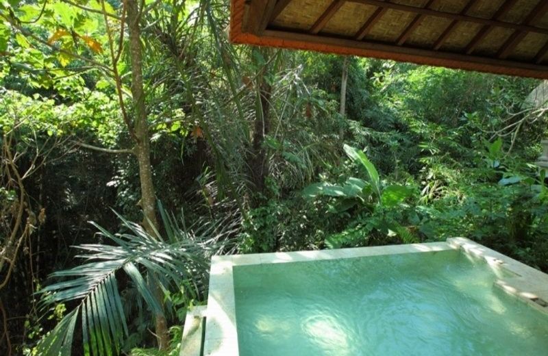 Matahari cottage ubud bali 1