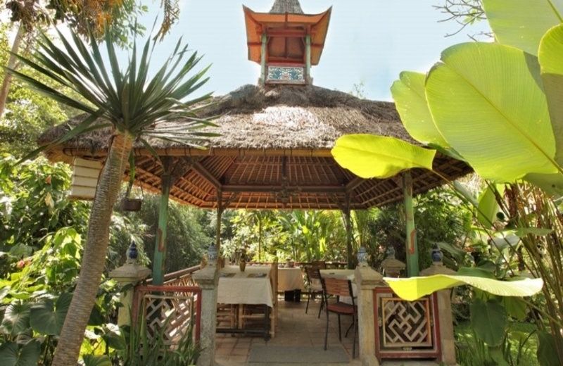 Matahari cottage ubud bali 2