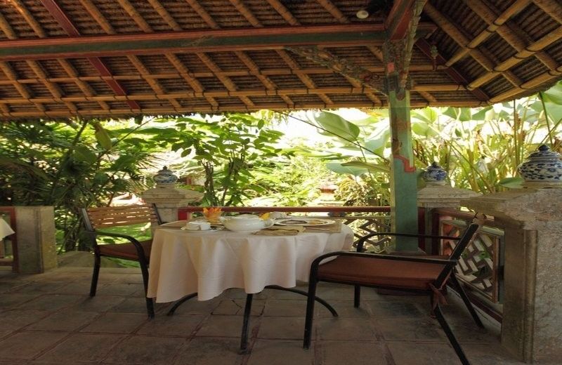 Matahari cottage ubud bali 3