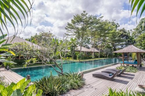 Serenity river canggu 5