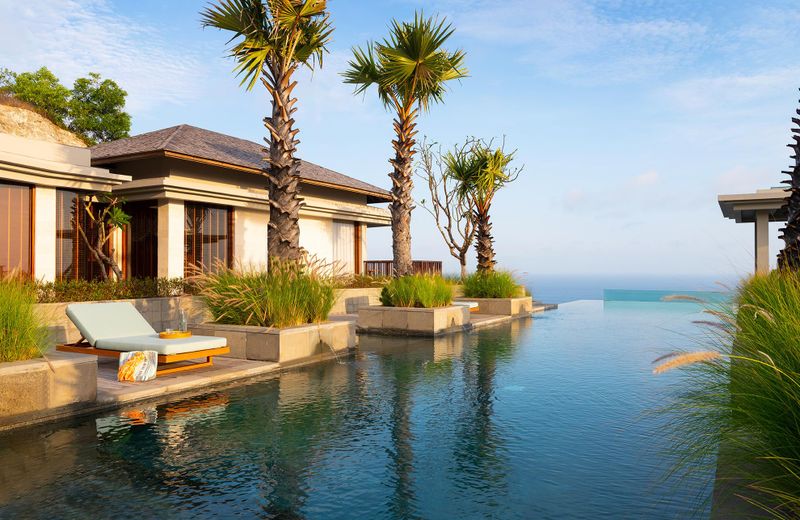 Six senses uluwatu 0