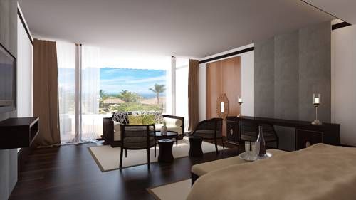 The apurva kempinski bali 0