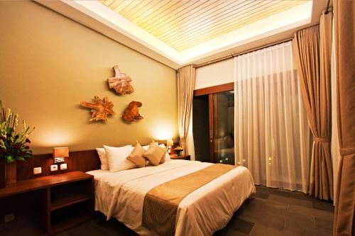 The canggu boutique villas spa 1