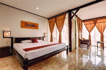 The seminyak village 2