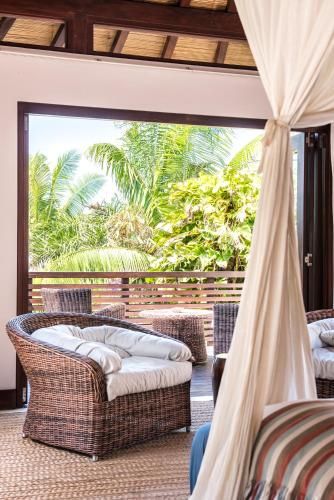 The ungasan clifftop resort 2