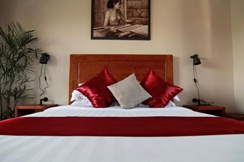 Villa palemahan sanur 3