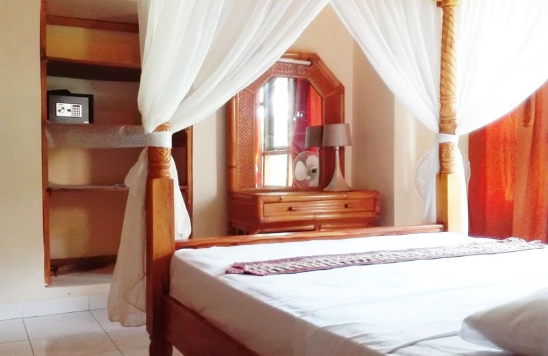 Villa tatiapi ubud 1