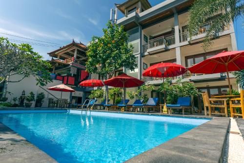 Waroeng surya home stay 0