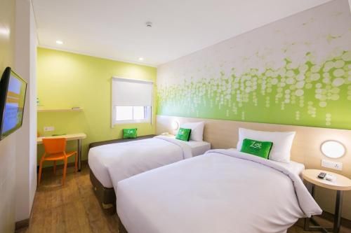 Zest legian by swiss belhotel international 2