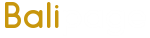 logo bali page